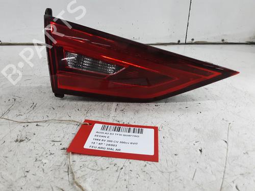 Used Left tailgate light Left tailgate light 20287636 20287636
