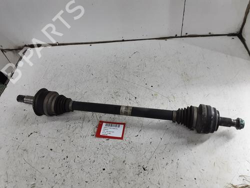 Drivaksel bagtil Højre MERCEDES-BENZ C-CLASS (W205) C 180 d (205.000) (122 hp) 32247877