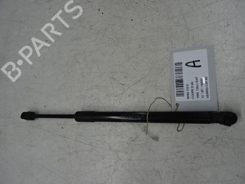 Used Hood lift support Hood lift support BMW 1 Coupe (E82) 118 d (136 hp) 39055542 39055542