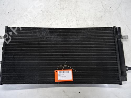 Used AC radiator AC radiator AUDI Q5 (8RB) 3.0 TDI quattro (245 hp) 20272965 20272965