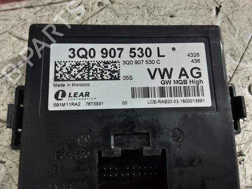 Control unit VW T-ROC (A11, D11) 2.0 TSI 4motion | BP32224798M11 - Image 3