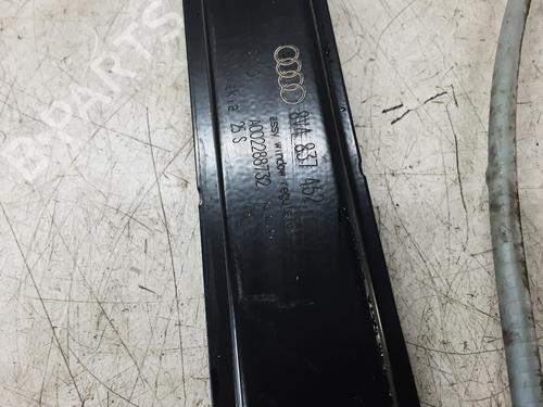 Front right window mechanism AUDI A3 Sportback (8VA, 8VF) 30 TDI | BP32246962C23