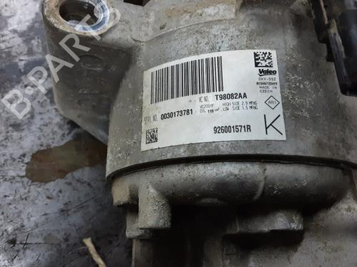 Compressor A/C DACIA DUSTER (HM_) 1.5 dCi 115 4x4 (HMAD) | BP31312616M34 - Image 3
