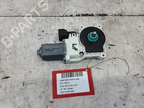 Used Left front window motor Left front window motor 35948422 35948422