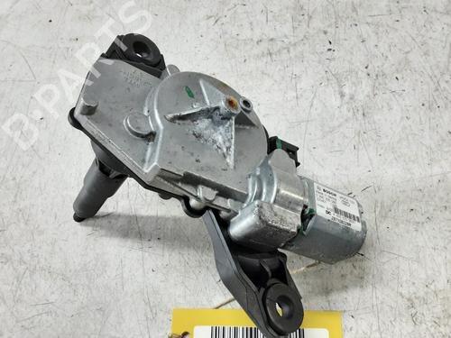 Rear wiper motor DACIA DUSTER (HM_) 1.5 dCi 115 (HMAD) | BP36478911M102 - Image 2