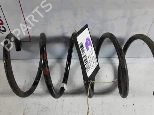 Used Shock absorber spring MERCEDES-BENZ A-CLASS (W168) A 140 (168.031, 168.131) (82 hp) 20284038
