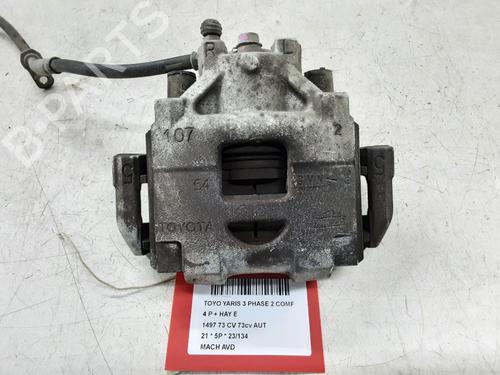 Used Right front brake caliper Right front brake caliper 33872152 33872152