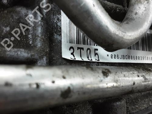 Gearbox VW TIGUAN (5N_) 2.0 TDI 4motion | BP20270523M3 
