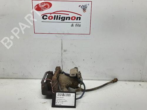 Used Left rear brake caliper Left rear brake caliper FORD TRANSIT Van (FA_ _) 2.4 TDCi RWD (140 hp) 20282445 20282445