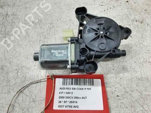 Used Left front window motor Left front window motor AUDI A3 Sportback (8YA, 8YF) RS3 TFSI quattro (400 hp) 33678234 33678234