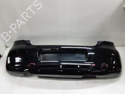 Used Rear bumper VW POLO V (6R1, 6C1) 1.6 TDI (105 hp) 20288035