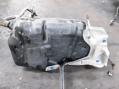 Benzintank MERCEDES-BENZ A-CLASS (W177) A 200 d (177.012) | BP39059355C62 - Image 3