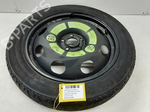 Used Rim Rim 36951331 36951331