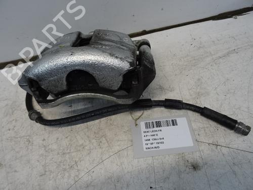 Right front brake caliper SEAT LEON (5F1) 1.5 TSI | BP39051917M104 - Image 1
