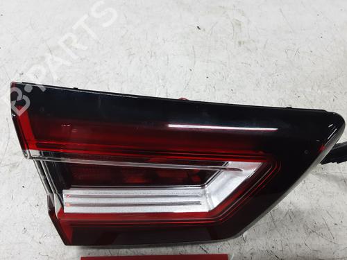 Left tailgate light RENAULT CLIO IV (BH_) 1.5 dCi 110 | BP20286863C79 