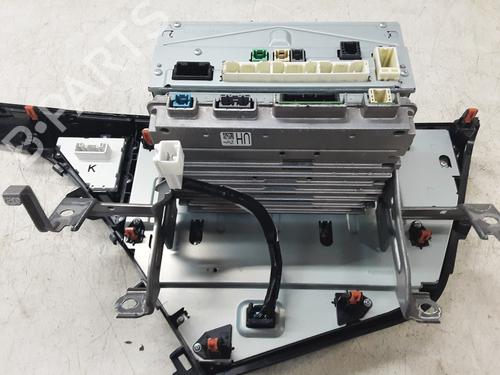 Electronic module TOYOTA CAMRY (_V7_, _VA7_, _VH7_) 2.5 Hybrid (AXVH71) | BP32245040M83 - Image 2