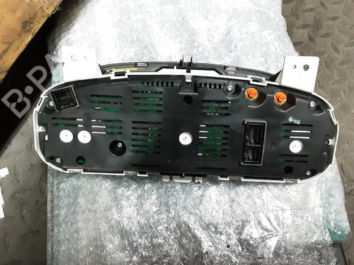 Display monitor KIA CEE'D Hatchback (ED) 1.6 CRDi 90 | BP20284433C48 