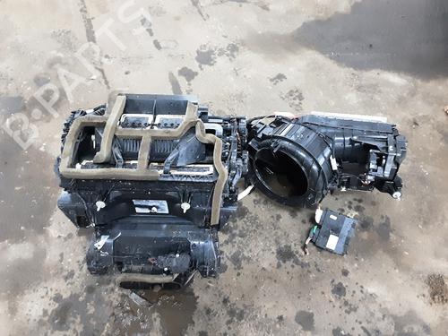 Used Heater matrix BMW 3 (G20, G80, G28) 318 d (150 hp) 32247671