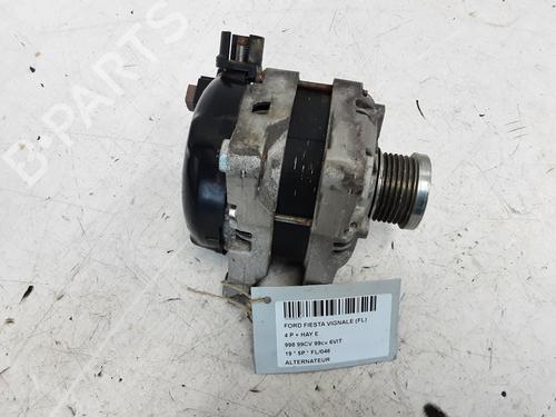 Alternator FORD FIESTA VII (HJ, HF) 1.0 EcoBoost | BP32242760M7 - Image 3