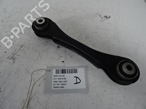 Used Left rear suspension arm Left rear suspension arm BMW 1 (F20) 118 d (150 hp) 39057005 39057005