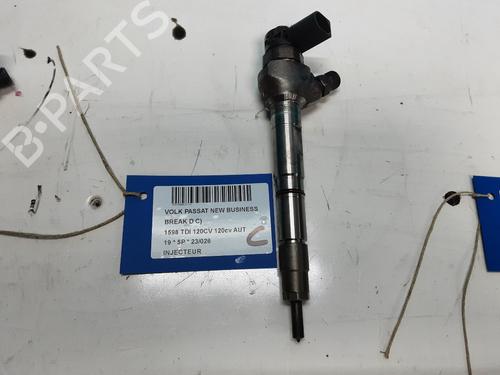 injector-vw-passat-b8-variant-3g5-cb5-16-tdi-04l130277ac-2014-20278073 main image