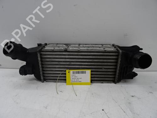 Used Intercooler Intercooler 39053947 39053947