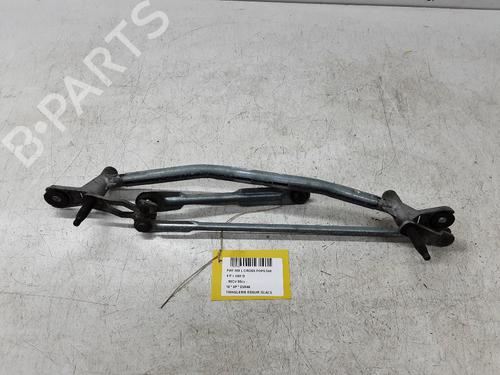 Used Front wipers mechanism Front wipers mechanism FIAT 500L (351_, 352_) 1.3 D Multijet (199.LYM11, 199.LYM1A) (95 hp) 36669665 36669665