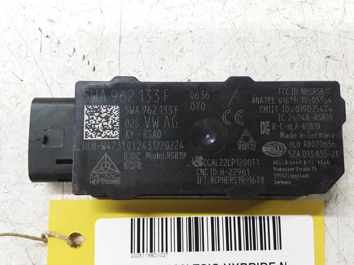 Electronic sensor SEAT LEON (KL1, KLG) 1.5 eTSI | BP39063947M84 - Image 3