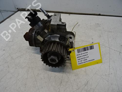 Used Injection pump Injection pump PEUGEOT 207 SW (WK_) 1.6 HDi (92 hp) 20276542 20276542