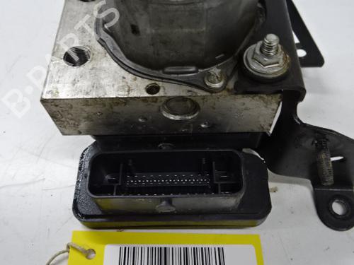 ABS Bremseaggregat RENAULT TWINGO III (BCM_, BCA_) 0.9 TCe 90 (BCM9, BCM2) (90 hp) 20275311