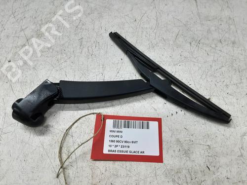 Bagrudeviskerarm MINI MINI (R56) One D (90 hp) 20286401