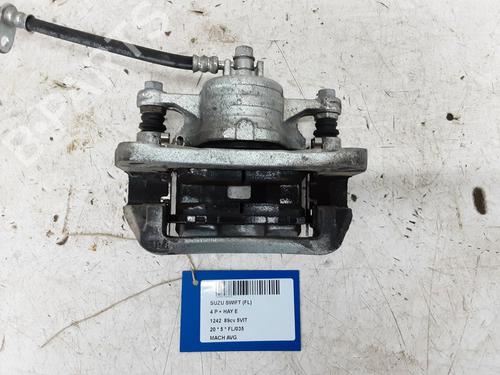 Left front brake caliper SUZUKI SWIFT V (AZ) 1.2 SHVS (A2L412) | BP32242815M105