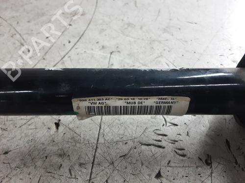 Anti roll bar VW T-ROC (A11, D11) 2.0 TSI 4motion | BP32293524M96 - Image 3