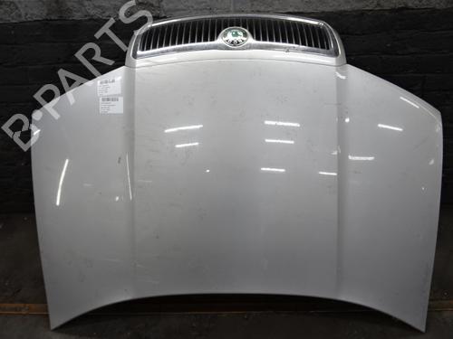 Used Hood SKODA FABIA I (6Y2) 1.4 (68 hp) 20271146
