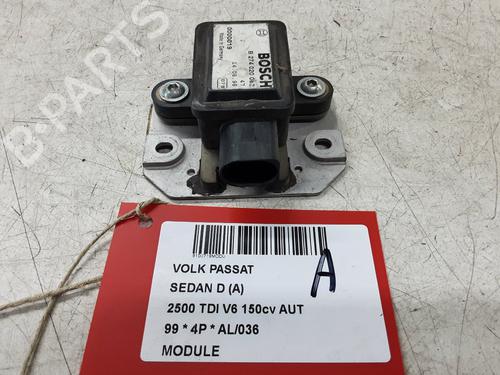 Control unit VW PASSAT B5 (3B2) 2.5 TDI | BP20287492M11 