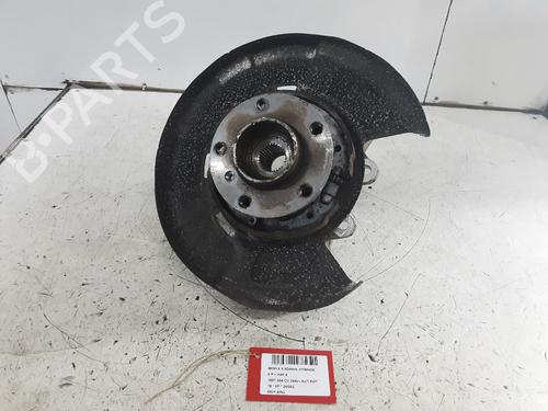 Used Left rear steering knuckle Left rear steering knuckle BMW X5 (F15, F85) xDrive 40e (279 hp) 32359767 32359767