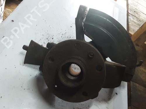 Right front steering knuckle FORD GALAXY I (WGR) 2.3 16V | BP20282679M26 