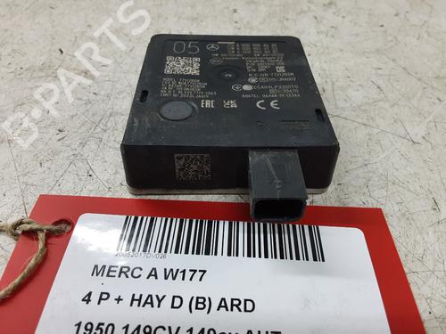 Electronic sensor MERCEDES-BENZ A-CLASS (W177) A 200 d (177.012) | BP34103919M84 - Image 3