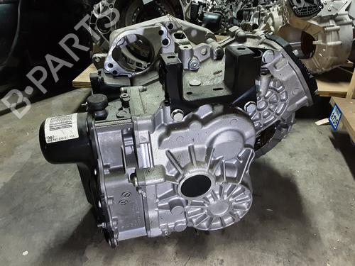 Gearbox AUDI A3 Sportback (8PA) 1.6 TDI | BP20281974M3 