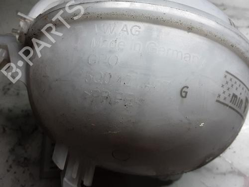 Expansion tank SKODA OCTAVIA III (5E3, NL3, NR3) 1.0 TSI | BP29314464C120 