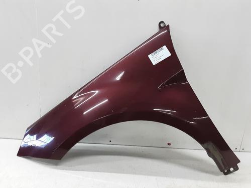 Used Left front fenders MERCEDES-BENZ B-CLASS Sports Tourer (W245) B 200 CDI (245.208) (140 hp) 20288510