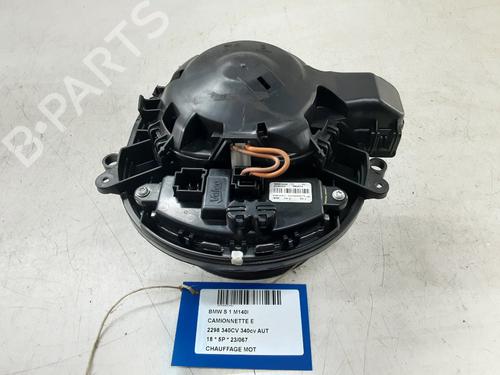 Heater blower motor BMW 1 (F20) M 140 i | BP20278096M62 
