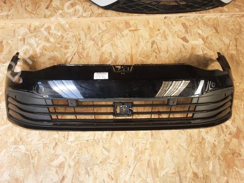Used Front bumper Front bumper VW GOLF VIII (CD1, DA1) 2.0 TDI (116 hp) 25843712 25843712