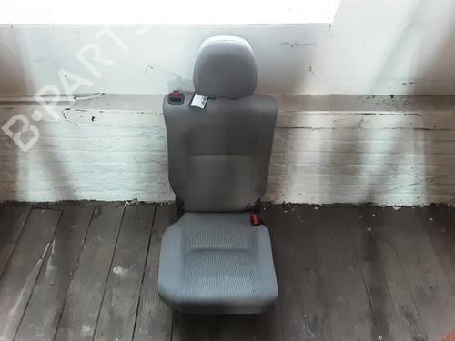 Rear seat PEUGEOT PARTNER Tepee 1.6 HDi | BP24995168C17