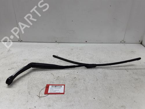 Used Front windshield wiper arm BMW X4 (G02, F98) xDrive 20 d (190 hp) 32161341