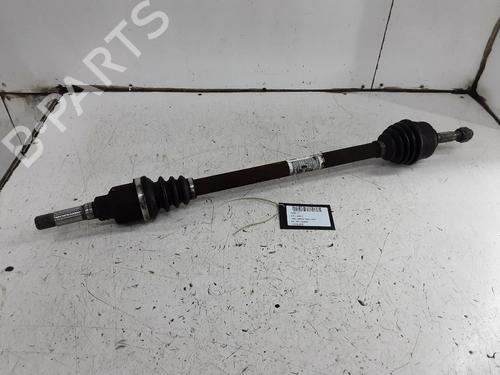 Used Right front driveshaft Right front driveshaft CITROËN C3 I (FC_, FN_) 1.6 16V (109 hp) 20285984 20285984