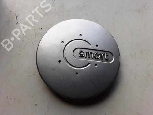 Hub cap SMART CITY-COUPE (450) 0.6 (S1CLA1, 450.341) | BP20287168C160 