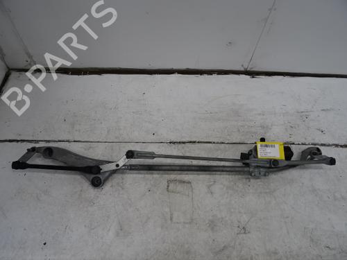 Used Front wipers mechanism MERCEDES-BENZ A-CLASS (W169) A 180 CDI (169.007, 169.307) (109 hp) 20272756