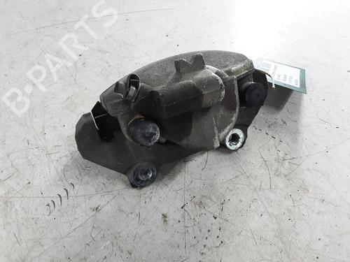 Left front brake caliper OPEL CORSA E (X15) 1.4 (08, 68) | BP32629125M105 - Image 2
