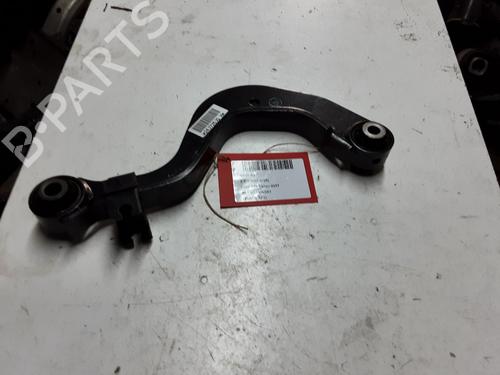 Used Right rear suspension arm AUDI A3 (8P1) 2.0 TDI 16V (140 hp) 22176339